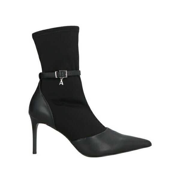 ̵ ĥ󥻥å ǥ ֡ 塼 Ankle boots Black