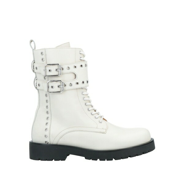 ̵ ĥ󥻥å ǥ ֡ 塼 Ankle boots White