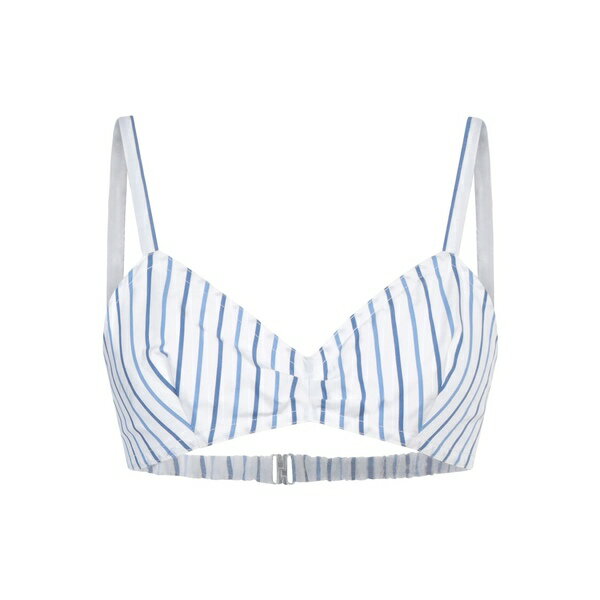 【送料無料】 ドリス・ヴァン・ノッテン レディース Tシャツ トップス Tops Azure(4)