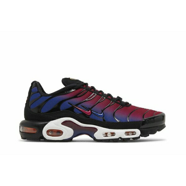 Nike ナイキ メンズ スニーカー 【Patta x FC Barcelona x Air Max Plus 'Culers del Mn'】 サイズ US_11.5(29.5cm)