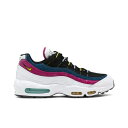 Nike ナイキ メンズ スニーカー 【Air Max 95 'Cactus Flower'】 サイズ US_10.5(28.5cm)(4)