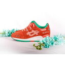 ASICS アシックス メンズ スニーカー 【Gel Lyte 3 'Fresh Salmon'】 サイズ US_12(30.0cm)(4)