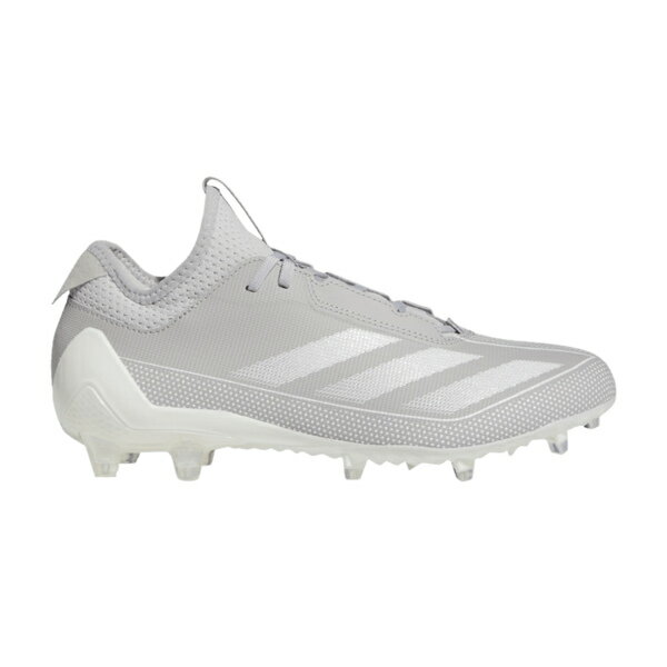adidas アディダス メンズ スニーカー 【Adizero Electric.1 'Grey'】 サイズ US_11.5(29.5cm)