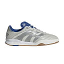 adidas アディダス メンズ スニーカー 【Predator Mundial 'Grey Silver Royal'】 サイズ US_5(23.0cm)(4)