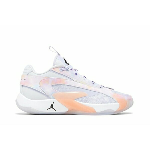 Air Jordan ジョーダン メンズ スニーカー 【Jordan Luka 2 'Nebula'】 サイズ US_11.5(29.5cm)