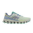 ON オン メンズ スニーカー 【Cloudvista 'Cheek Mint'】 サイズ US_12.5(30.5cm)
