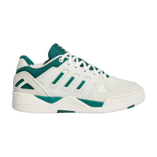 adidas アディダス メンズ スニーカー 【Midcity Low 'Orbit Grey Collegiate Green'】 サイズ US_M_14