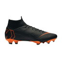 Nike ナイキ メンズ スニーカー 【Superfly 6 Pro FG 'Black Total Orange'】 サイズ US_8(26.0cm)(4)