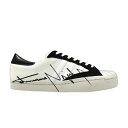 adidas アディダス メンズ スニーカー 【Y-3 Yohji Pro Superstar Skate Low 'White'】 サイズ US_M_4.5