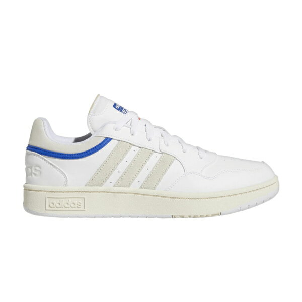 adidas アディダス メンズ スニーカー 【Hoops 3.0 'Chalk White'】 サイズ US_M_4.5