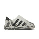 adidas アディダス メンズ スニーカー 【adiFOM Superstar 'Clear Granite'】 サイズ US_8(26.0cm)