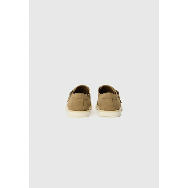 ピア ワン メンズ サンダル シューズ Slip-ons - brown