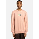 エレメント メンズ パーカー・スウェットシャツ アウター Sweatshirt - mgy(4)