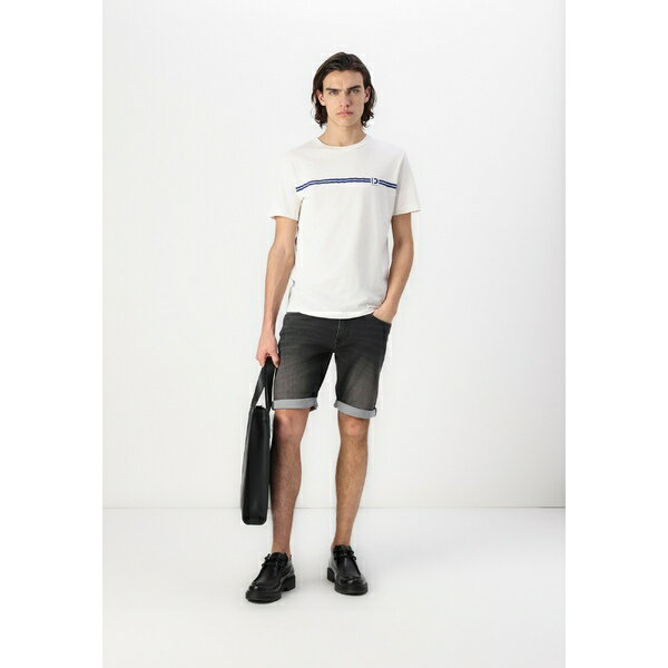 ȥ ƥ顼 ǥ˥  T ȥåץ TRIPLE PACK PACKAGING 3 PACK - Print T-shirt...