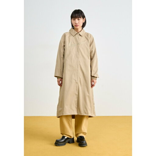 ナイキ レディース コート アウター Trenchcoat - khaki ナイキ レディース コート アウター Trenchcoat - khaki