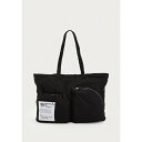 カール ラガーフェルド ジーンズ メンズ トートバッグ バッグ ATELIER TOTE UNISEX - Tote bag - washed black(4)