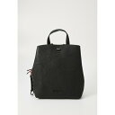 デジグアル レディース バックパック・リュックサック バッグ Rucksack - black(4)
