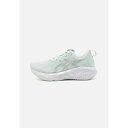 アシックス メンズ バスケットボール スポーツ NOVABLAST 5 - Road running shoes - pure aqua/seal grey