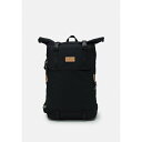 ドーナッツ メンズ バックパック・リュックサック バッグ CHRISTOPHER REBORN SERIES BACKPACK UNISEX - Rucksack - black(4)
