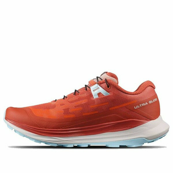 SALOMON サロモン レディース スニーカー 【(WMNS) SALOMON Ultra Glide 'Mecca Orange Red' 415792】 サイズ US_5.5(22.5cm)(4)