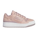 adidas アディダス レディース スニーカー 【Wmns Forum Bold 'Wonder Mauve'】 サイズ US_8(25.0cm) Pink(4)