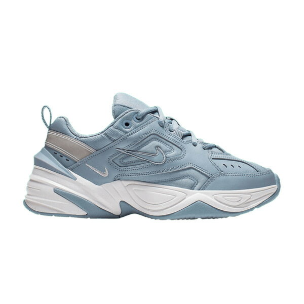 Nike ʥ ǥ ˡ Wmns M2K Tekno 'Obsidian Mist'  US_5.5(22.5cm) Blue