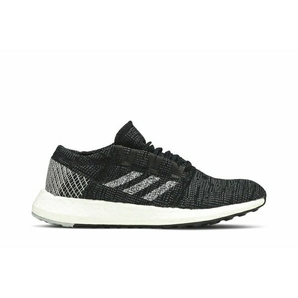 adidas ǥ ǥ ˡ Wmns PureBoost Go 'Grey'  US_8(25.0cm) B...