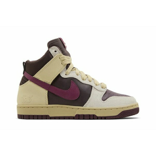 Nike ナイキ レディース スニーカー 【Wmns Dunk High 1985 'Valentine's Day'】 サイズ US_9.5(26.5cm) Red