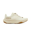 HOKA ホカオネオネ レディース スニーカー 【Wmns Transport 'Eggnog'】 サイズ US_7.5(24.5cm) Cream(4)