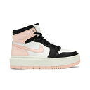 Air Jordan ジョーダン レディース スニーカー 【Wmns Air Jordan 1 Elevate High 'Atmosphere'】 サイズ U...