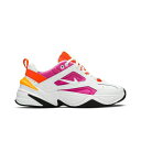 Nike ナイキ レディース スニーカー 【Wmns M2K Tekno 'Laser Fuchsia'】 サイズ US_6.5(23.5cm) White(4)