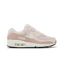 Nike ナイキ レディース スニーカー 【Wmns Air Max 90 'Barely Rose'】 サイズ US_5.5(22.5cm) Pink(4)