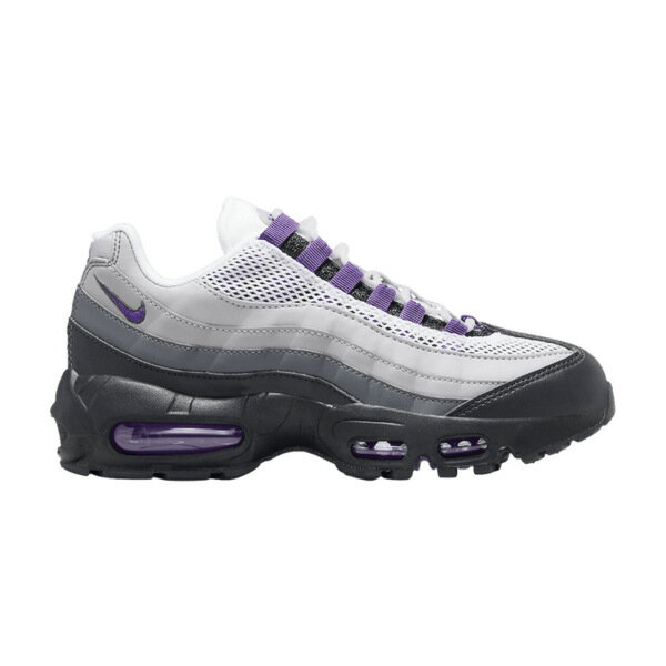 Nike ʥ ǥ ˡ Wmns Air Max 95 Next Nature 'Disco Purple'  ...