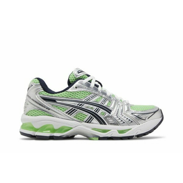ASICS å ǥ ˡ Wmns Gel Kayano 14 'Bright Lime'  US_W_12...