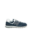 NEW BALANCE j[oX Xj[J[ V[Y Y Sneakers Midnight blue