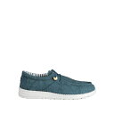 yz i`[h Y Xb|E[t@[ V[Y Loafers Deep jade