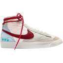 Nike ナイキ レディース スニーカー 【Nike Blazer Mid 77 Chinese New Year (2022) (Women's)】 サイズ ...