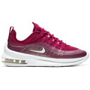 Nike ナイキ レディース スニーカー 【Nike Air Max Axis Wild Cherry (Women's)】 サイズ US_5(22.0cm) Wild Cherry/White/Noble Red