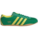 adidas アディダス レディース スニーカー 【adidas Tokyo Green Pure Sulfur Gold Metallic (Women's)】 サイズ US_5.5(22.5cm) Green/Pure Sulfur/Gold Metallic(4)