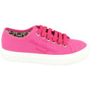 Ferragamo フェラガモ レディース スニーカー 【Ferragamo Mediterranean Low-Top Sneakers Pink (Women's)】 サイズ US_W_10.5 Pink(4)