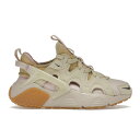 Nike ナイキ レディース スニーカー 【Nike Air Huarache Craft Sanddrift (Women's)】 サイズ US_8(25.0...