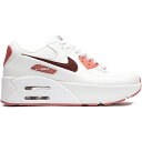 Nike ナイキ レディース スニーカー 【Nike Air Max 90 Elevate SE Valentine's Day (2024) (Women's)】 サイズ US_6(23.0cm) Sail/Dark Team Red/Adobe/Medium Soft Pink