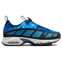 Nike ナイキ レディース スニーカー 【Nike Air Max Sunder Court Blue Camo (Women's)】 サイズ US_5.5(22.5cm) Court Blue/Aluminum/Blue Tint/Black