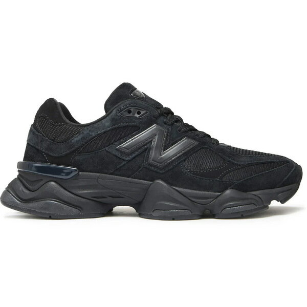 New Balance ニューバランス メンズ スニーカー 【New Balance 9060】 サイズ US_5(23.0cm) Triple Black