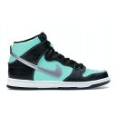 Nike ナイキ メンズ スニーカー 【Nike SB Dunk High】 サイズ US_13(31.0cm) Diamond Supply Co.