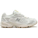 New Balance j[oX Y Xj[J[ yNew Balance 725z TCY US_6(24.0cm) White Grey Yellow