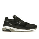 New Balance ニューバランス メンズ スニーカー 【New Balance 1500】 サイズ US_8(26.0cm) Black