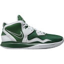 Nike ナイキ メンズ スニーカー 【Nike Kyrie Infinity TB】 サイズ US_4.5(23.5cm) Gorge Green