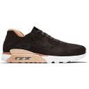 Nike ナイキ メンズ スニーカー 【Nike Air Max 90 Royal】 サイズ US_9(27.0cm) Velvet Brown