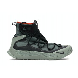 Nike ナイキ メンズ スニーカー 【Nike ACG Terra Antarktik GORE-TEX】 サイズ US_5.5(23.5cm) Juniper Fog